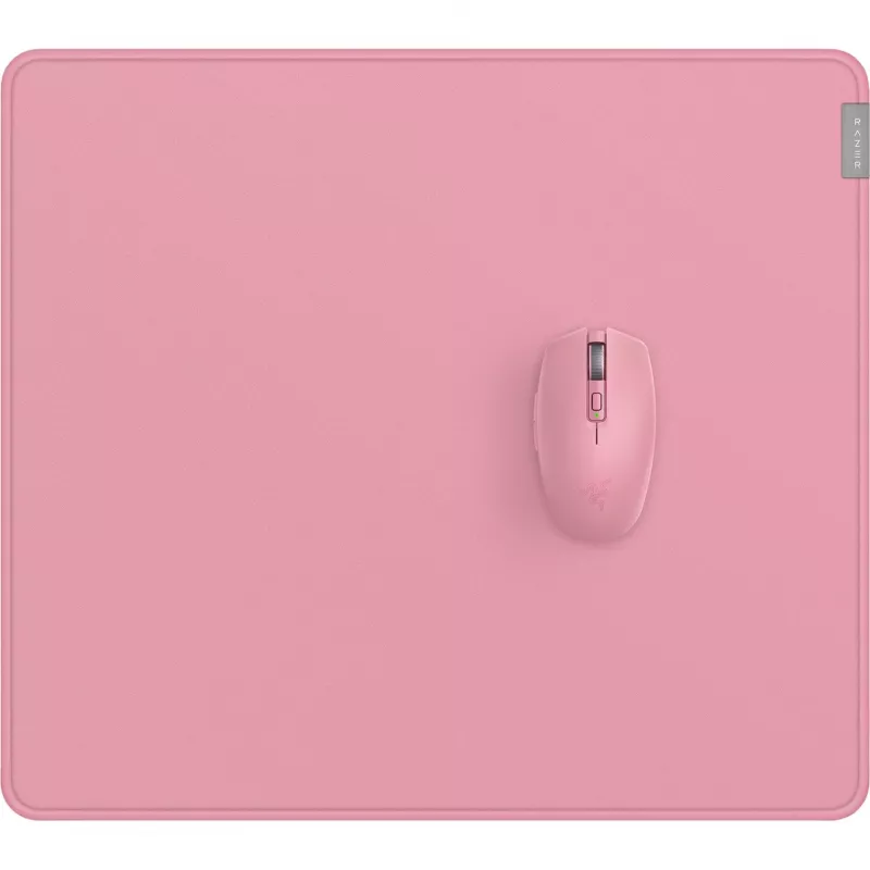 Razer Strider - rosa - monocolore - poliestere - base antiscivolo (RZ02-03810300-R3M1)