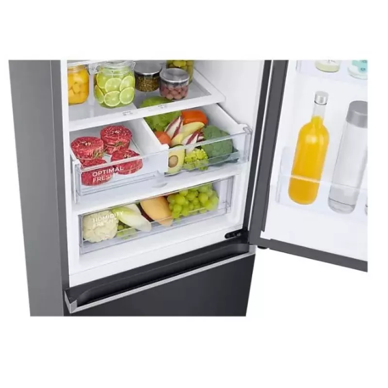Frigorifero Samsung RB38C675EB1, 384L
