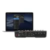 Stazione di produzione RØDE RodeCaster Pro per streaming, podcast (400405010)