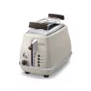 De’Longhi 2103.BG 2 fette 900 W beige