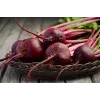 Semi di ortaggi barbabietola rossa scura Toraf, confezione da 20g