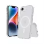 Screenor Bumper iPhone 16E MagSafe trasparente