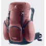 Deuter Gröden 30 SL 30L rosso unisex zaino da alpinismo