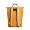 Zaino casual Native Union W.F.A Backpack giallo 100% PET riciclato