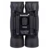Levenhuk Atom 12x25 binocolo Roof nero