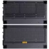 Case per computer Jonsbo D32 STD Mesh mATX nero