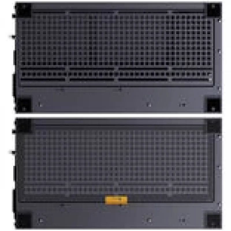 Case per computer Jonsbo D32 STD Mesh mATX nero