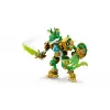 LEGO DREAMZZZ 71508 Mech guardiano volpe