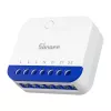 Controller dimmer smart mini WiFi Sonoff MINI‑DIM — modulo da incasso compatto per dimmerare LED/luci, compatibile Matter
