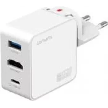 4smarts 541711 alimentatore bianco