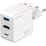 4smarts 541711 alimentatore bianco