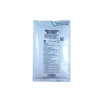 Sharp MX-561GV - kit sviluppatore nero - per serie MX-M: 464 N, 464, 465, 465 N, 565 N, 565, 365, 365 N, 364, 364 N, 564, 564 N