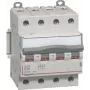 Interruttore differenziale Legrand Dx3 4P 63A (modello 406487)