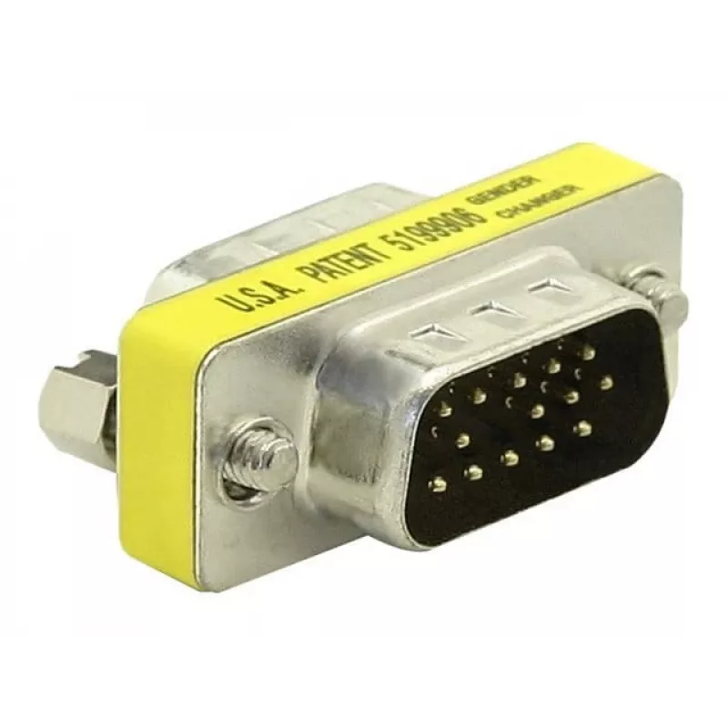 Adattatore VGA DeLOCK 65010