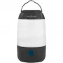 Lanterna da campeggio a batteria Ansmann Mini 230 lm LED nero