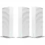 Acer Wave 7 – Sistema Wi-Fi – (3 router) – Rete 1GbE, 2.5GbE, Wi-Fi 7 – Wi-Fi 7 – Multi-Band (FF.G2UTA.003)