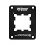 Kit di aggiornamento frame Thermal Grizzly TG-CSF-AM5 alluminio nero