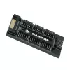 Barrow DK401-7 hub per ventole e RGB
