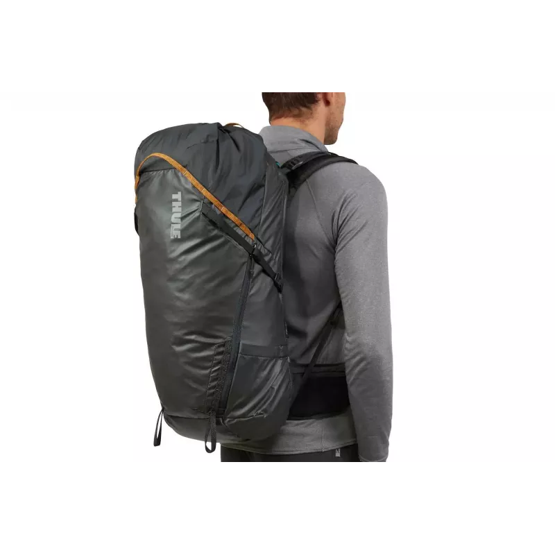 Thule | Stir, 35L | zaino da trekking uomo | Obsidian