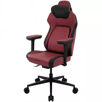 Sedia gaming thunder x3 CORE TEGC-2071101.R1 ergonomica, regolabile in altezza, base girevole a croce, braccioli imbottiti