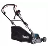 MAKITA RASATORE ELETTRICO 1600W 41cm CARCASSA IN ACCIAIO ELM4121