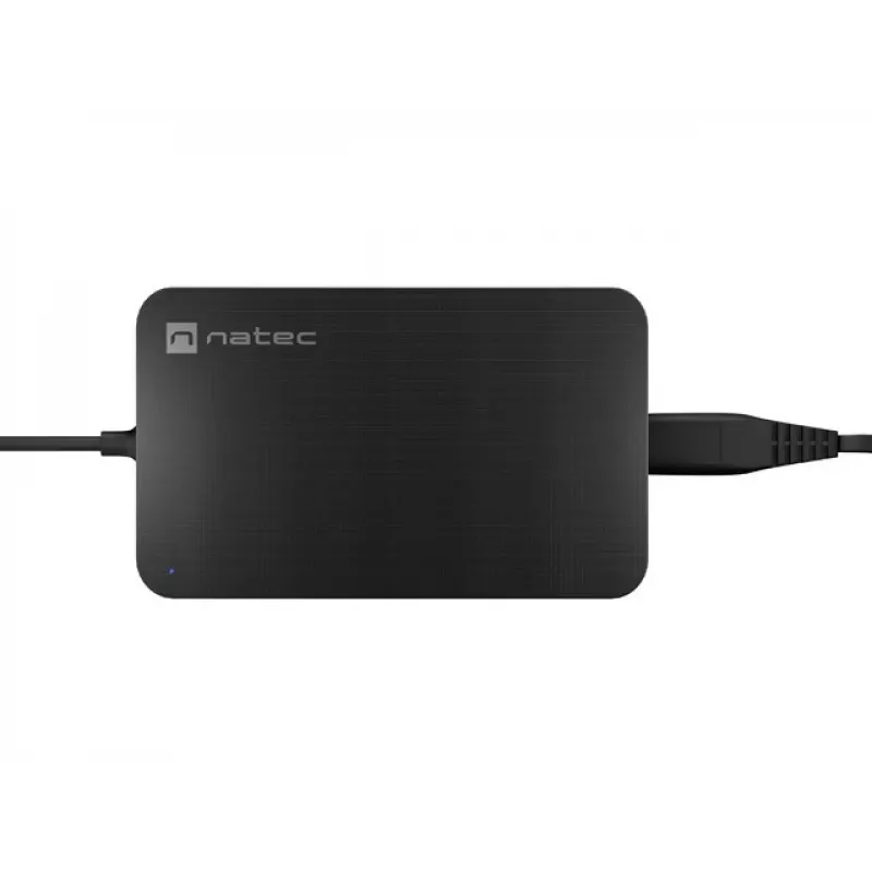 natec Grayling - laptop - interno - 110 - 240 V - 50 - 60 Hz - 90 W - 5 - 20 V