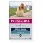 Crocchette per cani EUKANUBA Breed Specific Cocker Spaniel 7,5 kg — pollo, cani adulti, pelle e pelo, supporto cardiaco