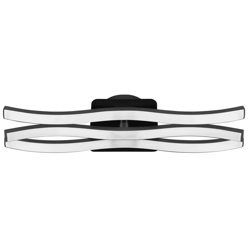 Activejet applique LED AJE-LOGAN