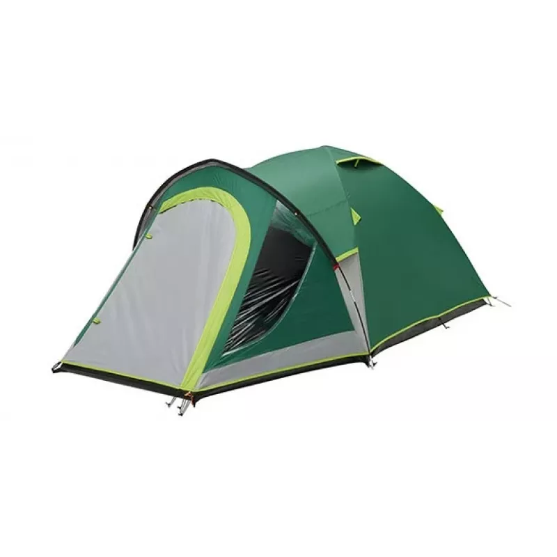 Tenda a cupola Coleman Kobuk Valley 3 Plus