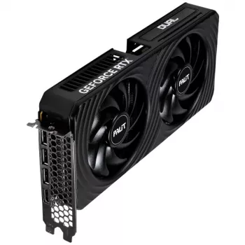 Palit GeForce RTX 5050 Dual 8GB GDDR6 scheda grafica