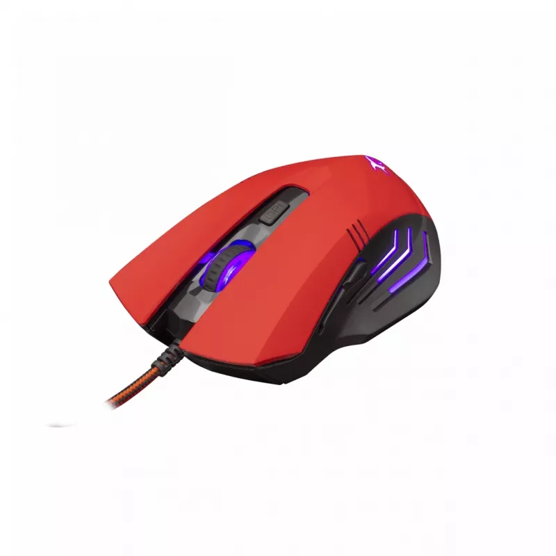 White Shark GM-5006 HANNIBAL-2 rosso 3200 DPI