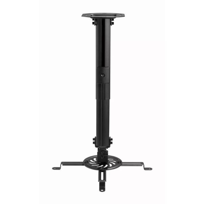 Gembird CM-B-01 Supporto da soffitto regolabile per proiettori/proiettore