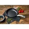 Padella multiuso BALLARINI 75003-053-0 32 cm nero