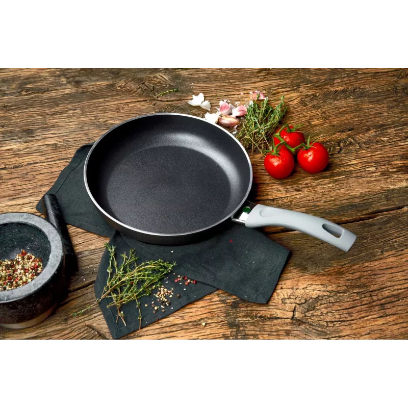 Padella multiuso BALLARINI 75003-053-0 32 cm nero