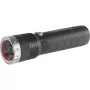 Led Lenser MT14 torcia a mano nero,argento
