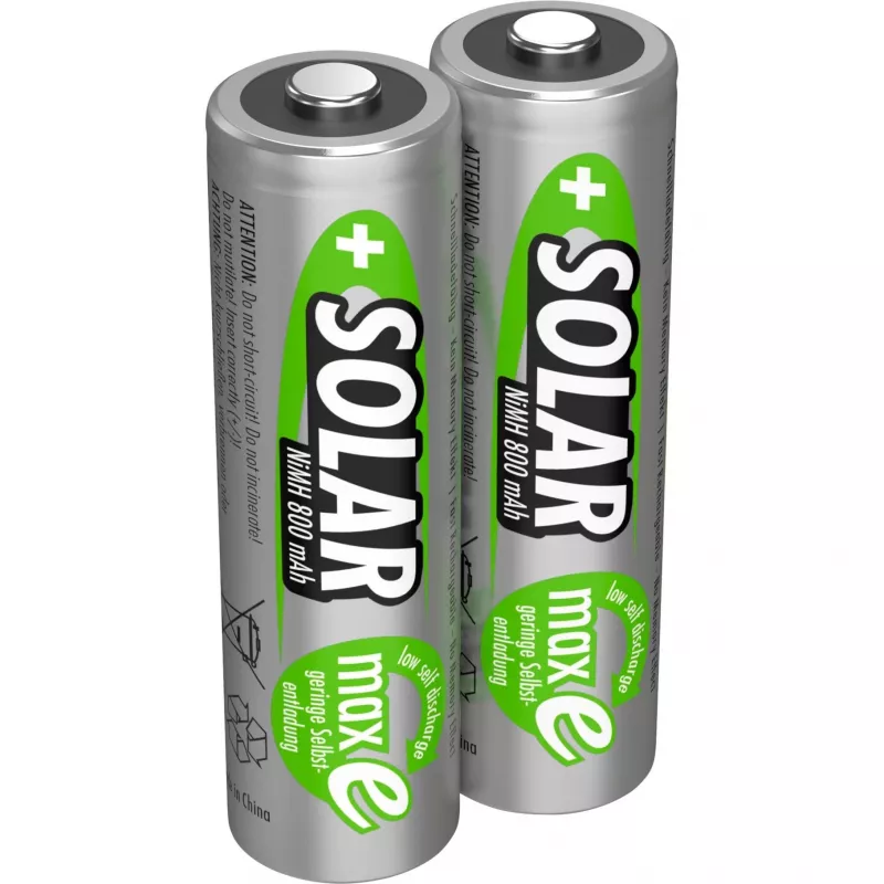 Batteria ricaricabile Ansmann 5035513