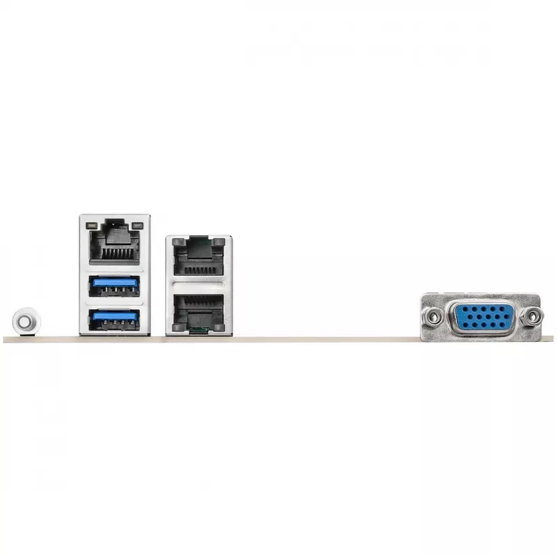 ASRock SIENAD8UD3 scheda madre per server, micro-ATX, Socket SP6
