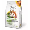 BRIT Animals Coniglio Adult Complete - mangime per conigli - 1,5 kg