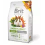 BRIT Animals Coniglio Adult Complete - mangime per conigli - 1,5 kg