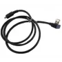 Zebra CBL-TC2Y-USBC90A-01 Cavo USB 1,1 m USB A USB C nero