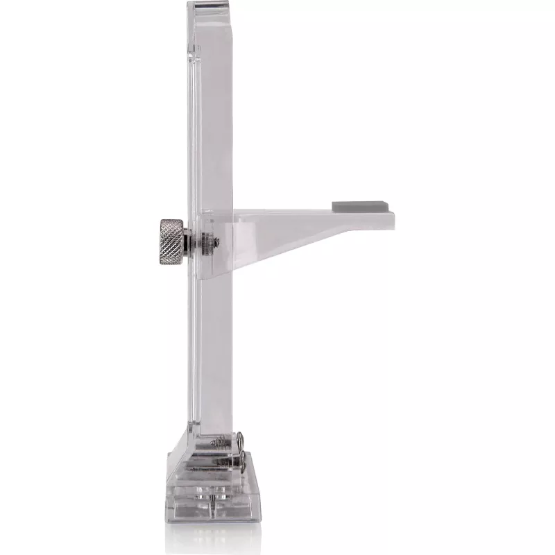 Supporto per scheda grafica Thermaltake trasparente (AC-068-OOONAN-A1)