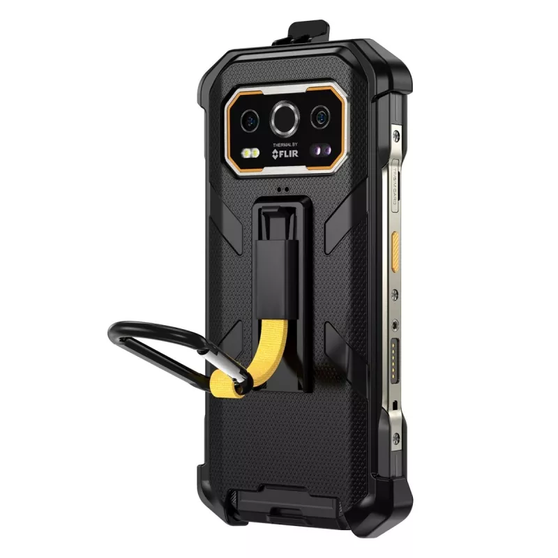 Custodia multifunzionale per Ulefone Armor 27/27 Pro/27T/27T Pro