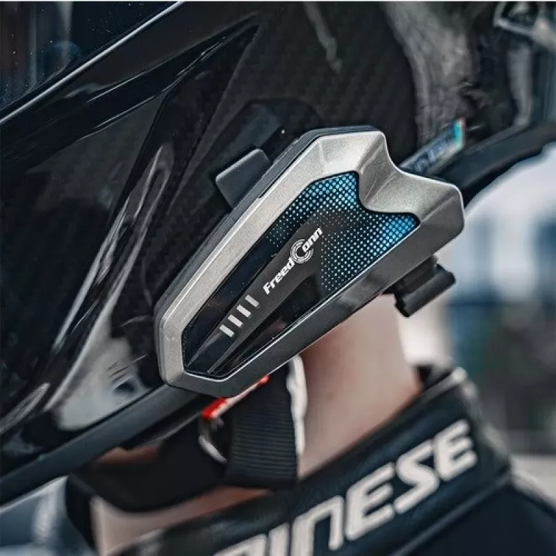 FreedConn HERO V2 EU sistema di comunicazione per moto