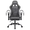 Sedia gaming SUBSONIC SA5609-GOT1 — design ergonomico, regolabile in altezza