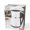 Bollitore Adler 1,7 l 1355 W bianco a doppia parete