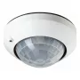 Rilevatore di presenza Jung 3361WW KNX — rilevatore di presenza KNX da soffitto, bianco