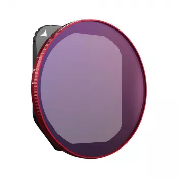 Filtro per fotocamera PGYTECH P-26A-017 DJI