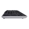 Tastiera wireless Logitech K270 - tastiera - senza fili