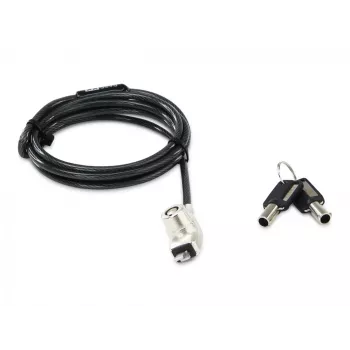 DICOTA BASE XX LAPTOP LOCK NANO D31940 lucchetto di sicurezza per laptop
