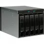 Case Chenbro SK33502 nero